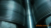 ACME Thread Rolling Machine Thread Roller 