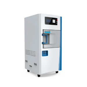 Ethylene Oxide Sterilizer Hospital Medical Equipment