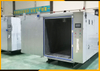 Syringes Disposable Sterilization Machine EO Sterilizer 