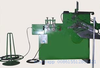 Steel Wire Hanger Forming Machine Video