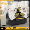 300KN Rolling Pressure Multifunctonal ZP28-65 Hydraulic Thread Rolling Machine with Free Roller