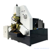 Judu Production ZP28-65 Model Hydraulic Three DieThread Rolling Machine for 24-90mm Threaed Pipe Process 