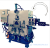 Customized PLC Or CNC Bucket Handle Forming Machine Bucket Handle Shaping Machine with CE Certificate 