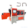 ZD-3D-5012 Model Discount Price Multi-function Automatic 3d Cnc Wire Bending Machine Easy-operational 3d Wire Forming Machine Producer