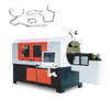 8-16mm 3D Wire Bending Machine Automatic Wire Bending Machine
