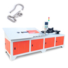Cnc Wire Bending Forming Machine Automatic Steel Wire Bending Machine 10mm