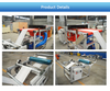 Greatcity 600mm Small Melt Blown Making Machine Nonwoven Fabric Price