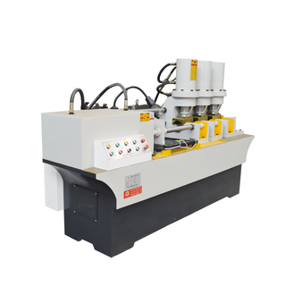Good Price High Speed Steel Rod Diameter Reducing Machine Neck Reduction Machine