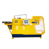 Double Line Wire Stirrup Bending Machine