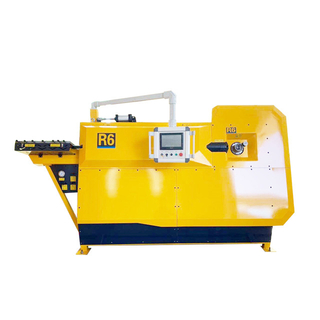 Greatcity Automatic Stirrup Bending Machine for Steel Bar