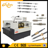 Roll Threading Bolts And Fasteners | Thread Screw Rolling Machine