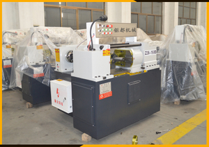 Greatcity Stud Rod Thread Rolling Machine Z28-150