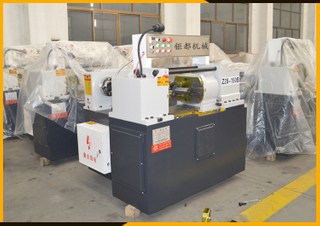 Greatcity Stud Rod Thread Rolling Machine Z28-150