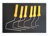 Brush Paint Roller Hook Making Machine