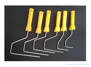 Brush Paint Roller Hook Making Machine