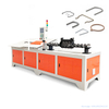 Multi-function ZD-2D-5012 Model 3 Axis Or 5 Axis Automatic 2d Cnc Wire Forming Machine in Stock 