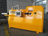 High Speed R8 Model 5-12mm 2d Stirrup Bender Automatic Cnc Stirrup Bending Machine on sale