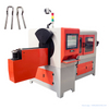 ZD-3D-5012 Model Discount Price Multi-function Automatic 3d Cnc Wire Bending Machine Easy-operational 3d Wire Forming Machine Producer