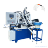 Factory Automatic Stainless Steel Wire Bucket Handle Making Machine Metal Bucket Handle Bending Machine with Good Price 