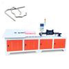 Cnc Wire Bending Forming Machine Automatic Steel Wire Bending Machine 10mm