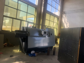 Cnc Automatic Steel Wire Stirrup Bending Machine R6 Greatcity Factory