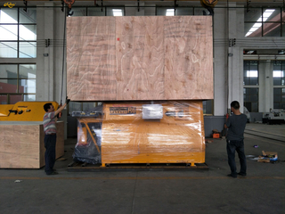 Bar Rebar Bending Ring Making Machine