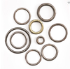 Hot Sale Automatic Steel Ring Making Machine From China Manufacturer