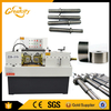 100% New Production Z28-315 Model Two Rollers Round BarT Hread Rolling Machine Outer Thread Making Machine