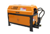 Wire Rod Straightening Cutting Machine Automatic Rebar Straightening And Cutting Machine