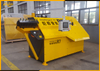 CNC Wire bending hoop machine Automatic Stirrup bending machines Electric Rebar Bender 220v/380v