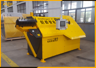 Good Price Bar Bending Machine