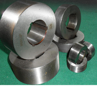 Free Thread Roller for Automatic Thread Rolling Machine