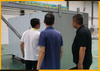 Ethylene Oxide Sterilizer Hospital Medical Equipment