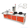 XINGTAI JUDU SPECIAL PRICE Multi-function ZD-2D-308 Model Automatic Cnc 2d Wire Forming Machine 