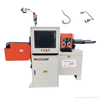 Factory Promotion Price ZD-3D-206 Model CNC 3d Wire Bending Machine with Best Forming for Auto Parts Making 