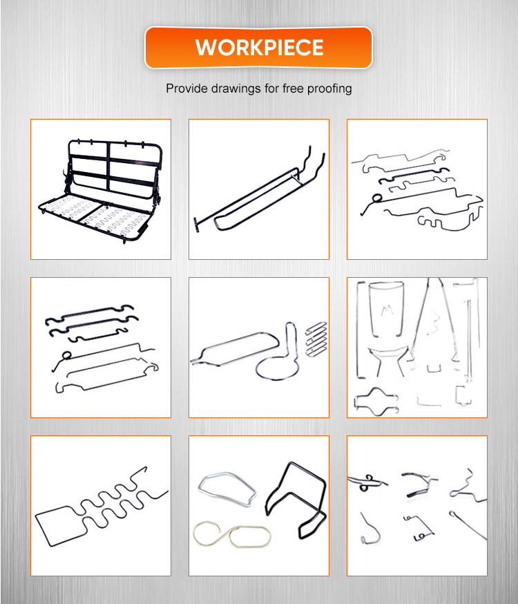 What Skills Do Wire Forming Machine Debugging Personnel Need To Possess