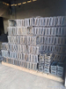 Rebar Stirrup Wire Bending Machine Shapes