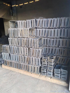 Rebar Stirrup Wire Bending Machine Shapes