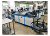 Greatcity 2d Wire Bending Machine Automatic 