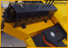R7 Cnc Stirrup Bending Machine | Rebar Bending Machine
