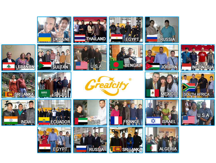 team of judutechnology group