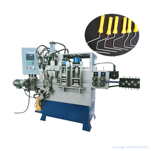 Paint Roller Handle Making Machine Made In China