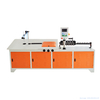 Prompt Shipment Zero Error 2d Wire Bending Machine Cnc Wire Forming Machine Tool with CE 
