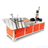 XINGTAI JUDU SPECIAL PRICE Multi-function ZD-2D-308 Model Automatic Cnc 2d Wire Forming Machine 
