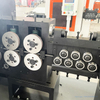 Discount Price Automatic Muti-function 3 Axis 3-8mm 3d Wire Bending Machine 3d Wire Forming Machine with CE 