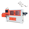 High Durability ZD-3D-6014 Model 3d Cnc Wire Bending Machine Automatic 3d Wire Forming Machine