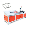 Cnc Wire Bending Forming Machine Automatic Steel Wire Bending Machine 10mm
