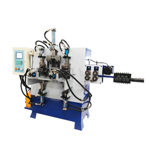 Wire Bucket Handle Makers
