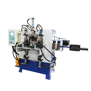 Automatic Metal Wire Forming Machine Price