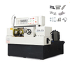 Running Stable Universal Two Spindal Thread Rolling Machine